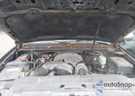 2008 Chevrolet Tahoe Lt z USA, uszkodzony, nr VIN 1GNFC13028J103002